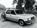 Talbot Horizon 1979 года (UK)